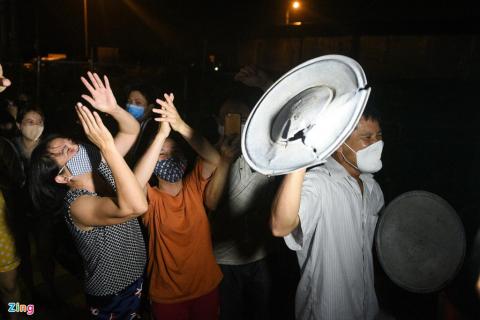 Thon Ha Loi duoc do cach ly hinh anh 10 z1865217762921_845f04e870b3552b1d7eed25099f9395_zing.jpg