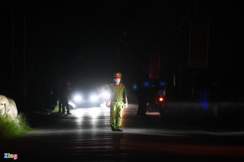 Thon Ha Loi duoc do cach ly hinh anh 11 z1865219268618_610f8bc13298dc6b16109958009b4501_zing.jpg