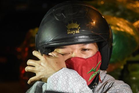 Thon Ha Loi duoc do cach ly hinh anh 7 zing4.jpg