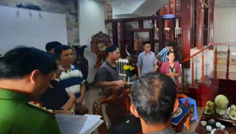 Bi thu xa bi bat sau dam tang cua chinh minh hinh anh 2 96413236_671011807026936_3732675563496669184_n.jpg