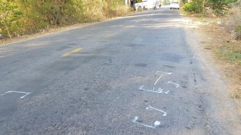 Tong giam doc gay tai nan chet nguoi roi bo chay doi mat muc an nao? hinh anh 3 hien_truong.jpg