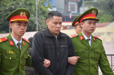 Luật sư giải thích lý do cha nữ sinh giao gà Cao Mỹ Duyên kiến nghị không tử hình 6 đối tượng - Ảnh 4.