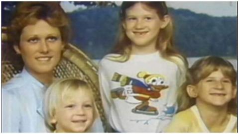 An ninh - Hình sự - Nữ tội phạm khét tiếng nhất thế giới: Người mẹ tàn độc sát hại 3 con để níu kéo người tình (Hình 2).