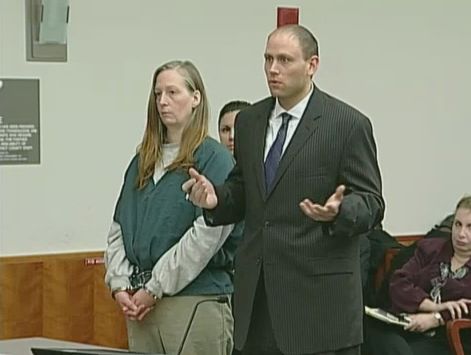 An ninh - Hình sự - “Góa phụ đen” lên kế hoạch sát hại con gái để đổ tội “giết chồng” (Hình 3).