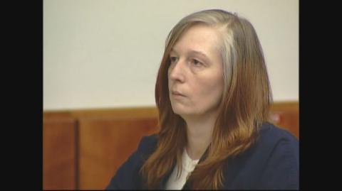 An ninh - Hình sự - “Góa phụ đen” lên kế hoạch sát hại con gái để đổ tội “giết chồng”