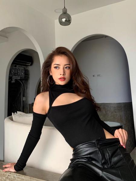 HOT: Chi Pu có người yêu mới là công tử nhà gia thế ở Hà Nội, kém cô 2 tuổi - 2