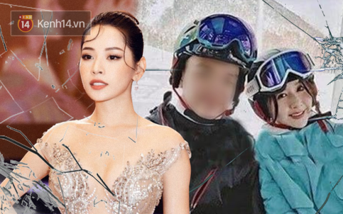 Trả lời fan về tin đồn tạo scandal với Chi Pu, Quỳnh Anh Shyn ngầm khẳng định chị em 'toang' vì thiếu gia là thật?