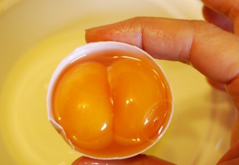 Sai lầm khi bạn ăn trứng biến thành thuốc độc