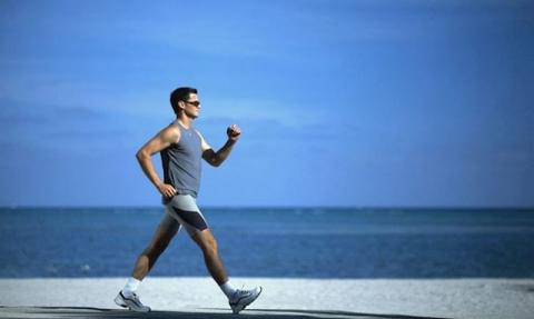 '. Chỉ cần thực hiện đều đặn 1 việc đơn giản này mỗi ngày, bạn đã có thể sở hữu cơ thể khỏe mạnh .'