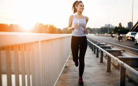 '. Chỉ cần thực hiện đều đặn 1 việc đơn giản này mỗi ngày, bạn đã có thể sở hữu cơ thể khỏe mạnh .'