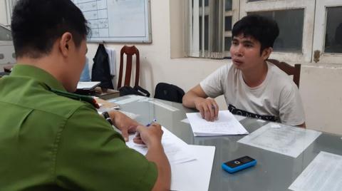 Cô gái bị sát hại trong nhà nghỉ: Nợ 3 triệu đồng Co gai bi sat hai trong nha nghi: No 3 trieu dong