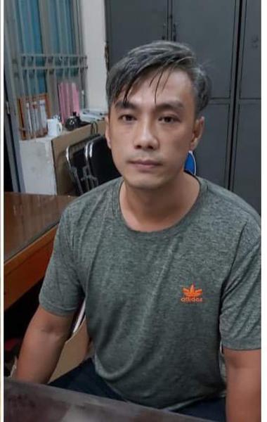 Lời khai của gã 'cha dượng' đánh đập dã man bé gái 3 tuổi ở Sài Gòn Lời khai của gã 'cha dượng' đánh đập dã man bé gái 3 tuổi ở Sài Gòn