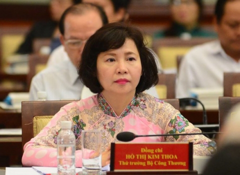 Tài chính - Ngân hàng - Hai ái nữ kín tiếng của bà Hồ Thị Kim Thoa sở hữu tài sản 'khủng' thế nào?