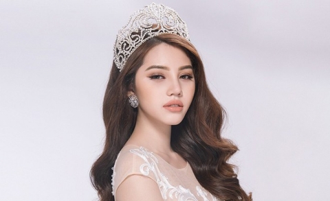 Hoa hậu Jolie Nguyễn giàu có và nổi tiếng ra sao?