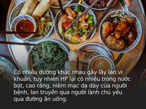 Đây là thói quen ăn cơm nguy hiểm của nhiều người Việt, hãy thay đổi ngay trước khi gia đình bạn 'rước' đủ thứ bệnh - 2