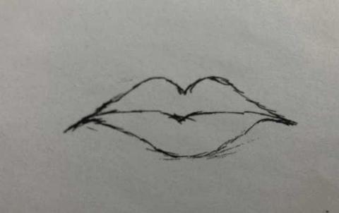 Đàn ông có tướng miệng cá chép là người lòng dạ hẹp hòi.