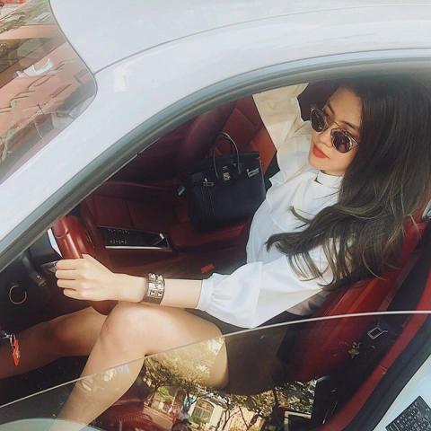 Siêu mẫu 'vượt mặt' Hà Hồ và chuỗi biến cố khủng khiếp trong thời gian biến mất khỏi showbiz