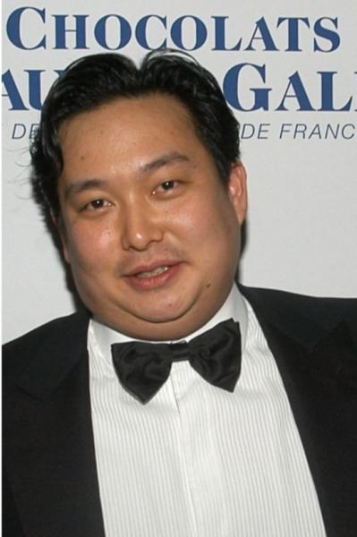 Người đàn ông bị truy nã gắt gao nhất Hàn Quốc bị bắt ở New York - 1