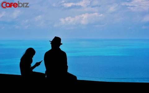 '. Gửi những người đã, đang và sắp làm cha: Cách giáo dục của các anh quyết định đến cao độ cuộc sống của con mình .'