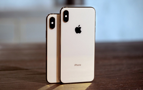 iPhone giảm giá tới 5 triệu đồng, phiên bản 'quốc dân' về mức bình dân nhất tháng 8