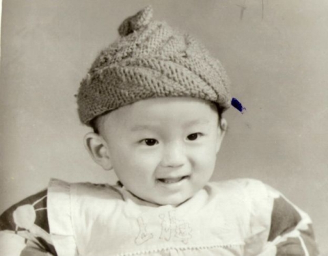 Gia đình Trung Quốc tìm thấy con trai bị bắt cóc sau 32 năm
