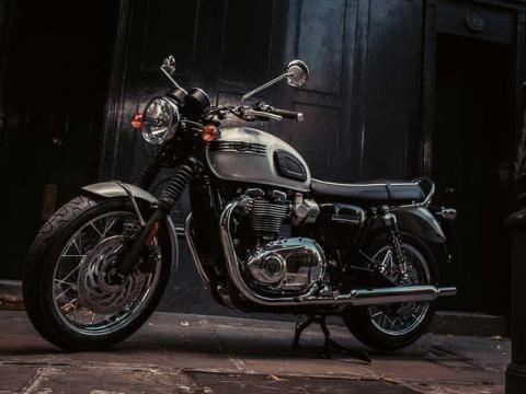 Top mô tô hoài cổ tốt nhất 2020: Nhiều mẫu bán ở Việt Nam, không phải khá bảnh mà là cực bảnh