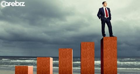  Vì sao có những người đi làm 2 năm đã thành công, còn bạn 5,10 năm rồi vẫn tầm thường?  - Ảnh 1.