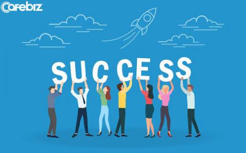  Vì sao có những người đi làm 2 năm đã thành công, còn bạn 5,10 năm rồi vẫn tầm thường?  - Ảnh 2.