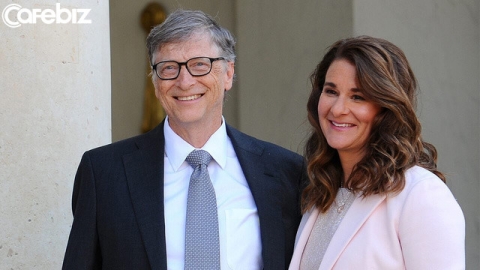 '. Tỷ phú Bill Gates đang làm gì khi ở nhà tránh dịch? Điểm khác biệt của tỷ phú và người thường là đây! .'