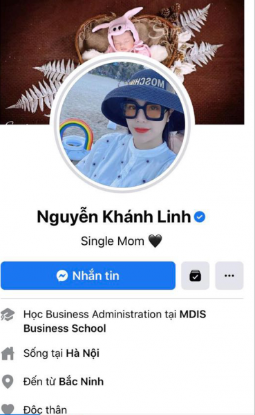 Biến căng cực: Khánh Linh nhận là 'single mom', độc thân và xoá sạch ảnh chụp chung kể cả ảnh ăn hỏi cùng Tiến Dũng