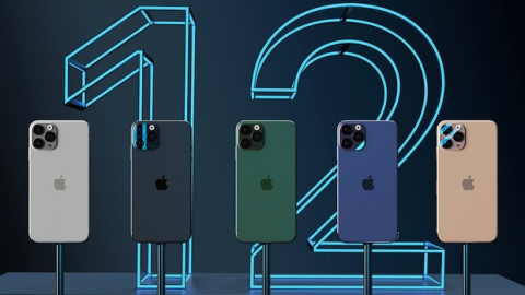 Tất tần tật thông tin về iPhone 12 sắp ra mắt, có nhiều thay đổi đáng tiền! - 1