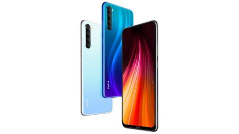 Top smartphone chính hãng tầm giá 5 triệu nào đáng mua nhất? - 1