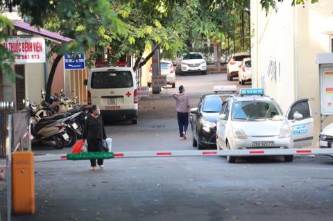 Vụ mẹ và thai nhi cùng tử vong tại bệnh viện ở Hà Nội: 'Tôi và nó vẫn thường đùa nhau rằng sau này làm thông gia nhé' - 1