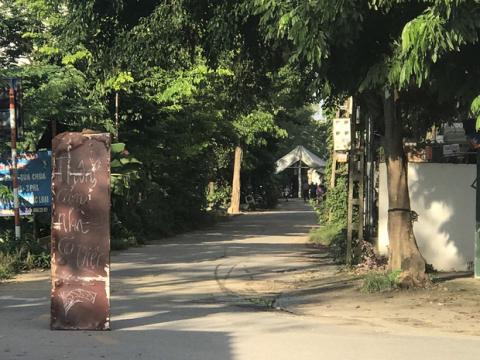 Vụ mẹ và thai nhi cùng tử vong tại bệnh viện ở Hà Nội: 'Tôi và nó vẫn thường đùa nhau rằng sau này làm thông gia nhé'