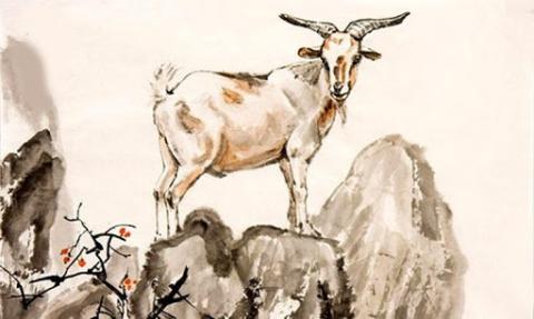 Tuổi Mùi may mắn trong cuối tháng 10