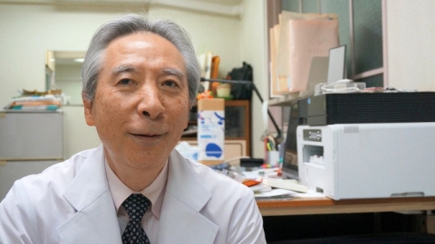 Chuyên gia y học Nhật Bản đã 70 tuổi nhưng sức khỏe vẫn như 20 tuổi, bí quyết của ông vô cùng đơn giản