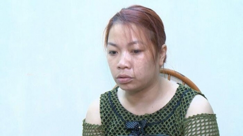 Nữ nghi phạm bắt cóc bé trai 2,5 tuổi ở Bắc Ninh gây xôn xao dư luận sắp hầu toà Ảnh 1