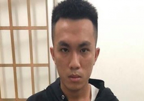 Gã trai dùng ảnh nóng uy hiếp bạn gái hơn 11 tuổi ở Đồng Nai - Ảnh 1.