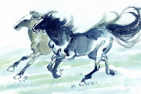 Tuổi Ngọ may mắn trong thời gian tới 