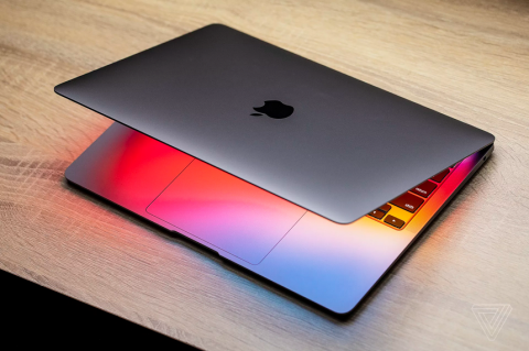 Macbook Air M1 sẽ là chuẩn mới của laptop mỏng nhẹ - 1