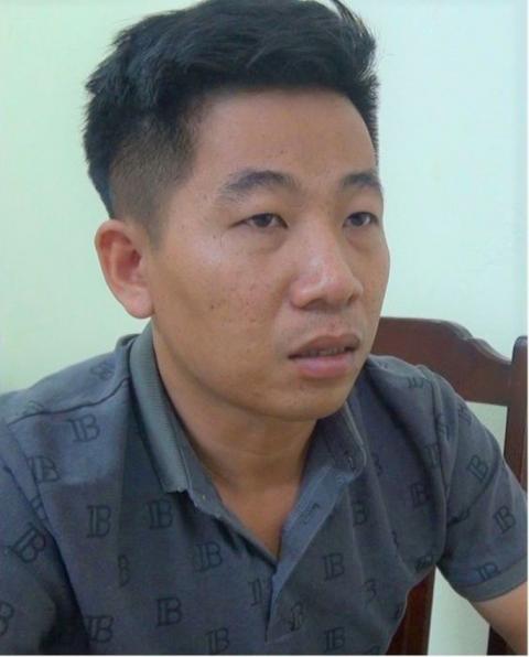 Phá đường dây buôn người xuyên quốc gia - 1