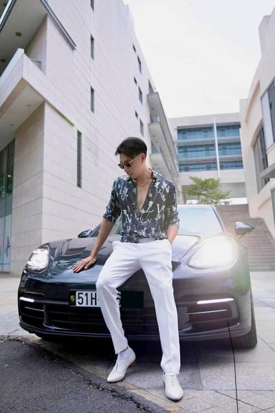 CEO Jason Nguyễn lừa đảo từng quản lý hoa hậu Jolie Nguyễn - Ảnh 1. CEO Jason Nguyễn lừa đảo từng quản lý hoa hậu Jolie Nguyễn - Ảnh 1.