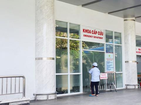 Người mẹ đánh con gái 3 tuổi chấn thương sọ não nguy kịch khai gì với công an? - 1