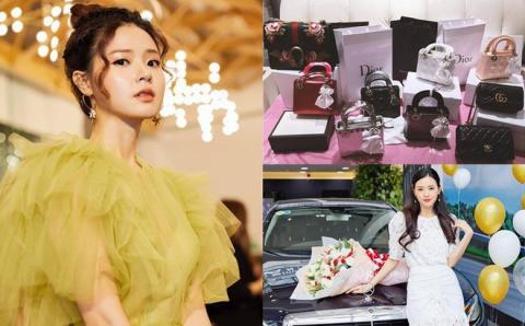 Midu đang rất giàu, có đến 4, 5 căn nhà rồi, buôn bất động sản phát đạt - Ảnh 3.