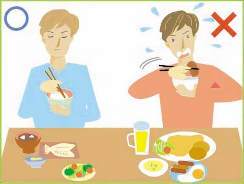 Tiết lộ 4 thói quen của những người khỏe mạnh nhất thế giới: Điều số 4 rất nhiều người khó làm được trong cuộc sống hiện đại - Ảnh 1. Tiết lộ 4 thói quen của những người khỏe mạnh nhất thế giới: Điều số 4 rất nhiều người khó làm được trong cuộc sống hiện đại - Ảnh 1.