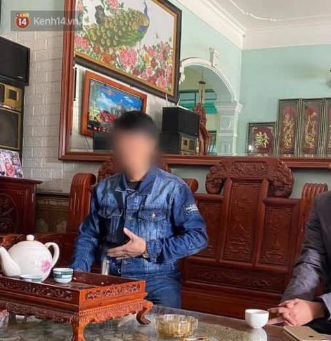 Người chồng lên tiếng sau vụ việc vợ giả mang bầu, mất tích: 'Mong dư luận hiểu cho vợ tôi' - 2 Người chồng lên tiếng sau vụ việc vợ giả mang bầu, mất tích: 'Mong dư luận hiểu cho vợ tôi' - 2