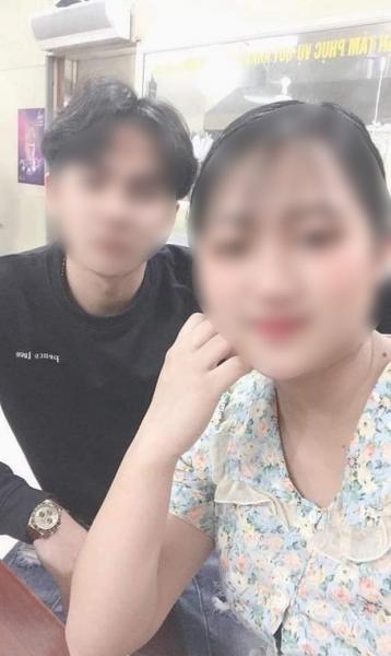 Người chồng lên tiếng sau vụ việc vợ giả mang bầu, mất tích: 'Mong dư luận hiểu cho vợ tôi' Người chồng lên tiếng sau vụ việc vợ giả mang bầu, mất tích: 'Mong dư luận hiểu cho vợ tôi'