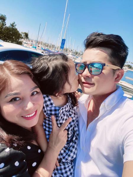 Vợ đại gia tuyên bố ly hôn với Hoàng Anh sau 3 năm, tố nam diễn viên bội bạc, lợi dụng cô để sang nước ngoài - 2