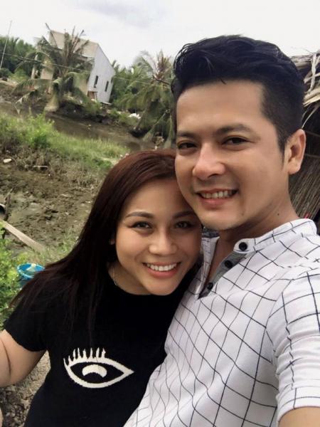 Vợ đại gia tuyên bố ly hôn với Hoàng Anh sau 3 năm, tố nam diễn viên bội bạc, lợi dụng cô để sang nước ngoài - 3