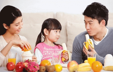 Bổ sung đủ chất xơ vitamin